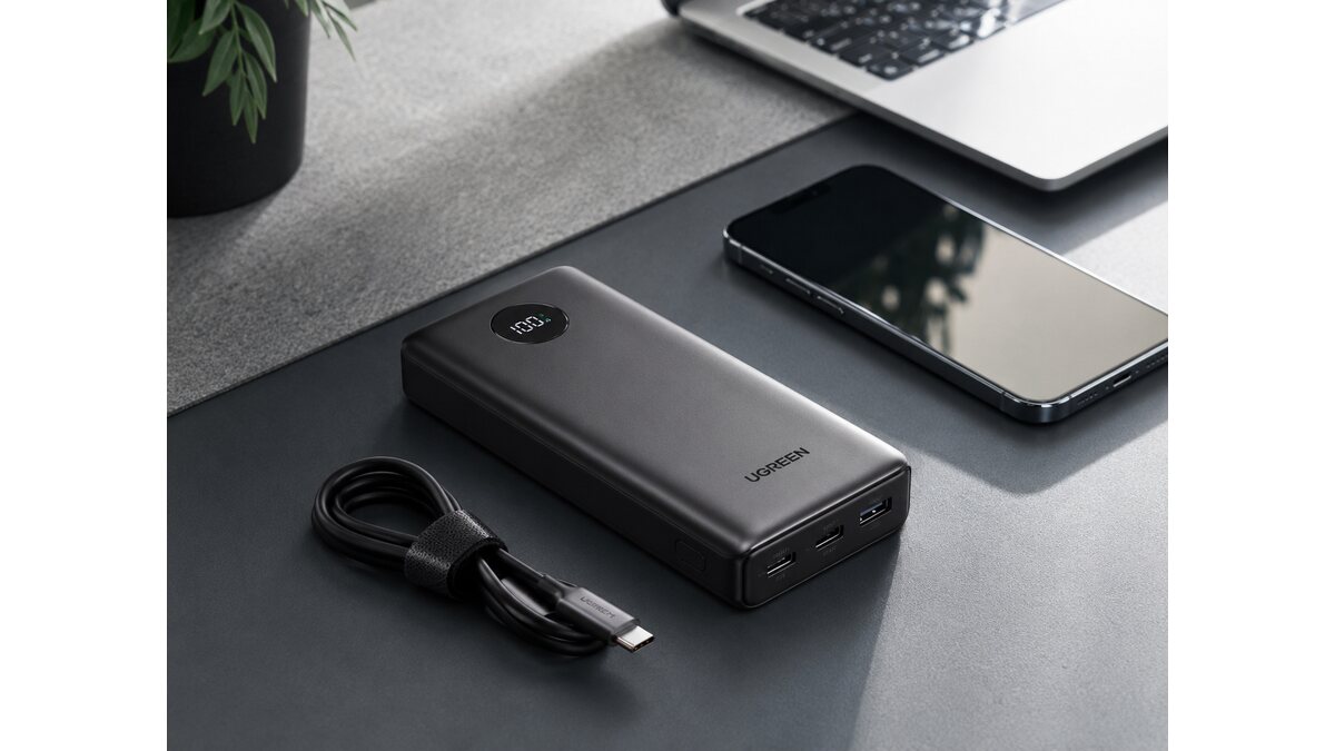 Powerbank Alırken Dikkat Edilmesi Gereken 7 Kritik Nokta: Kapsamlı Satın Alma Rehberi