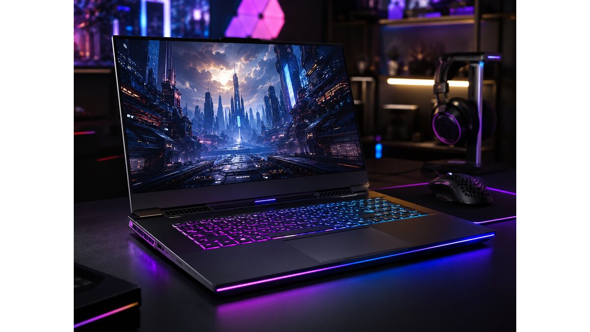 Oyuncu Laptopu Alırken Dikkat Edilmesi Gereken 7 Kritik Nokta