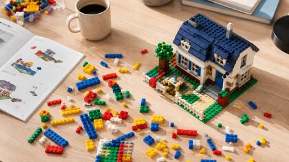 LEGO Seti Seçim Rehberi: Yaş Grubu ve Parça Sayısı Analizi