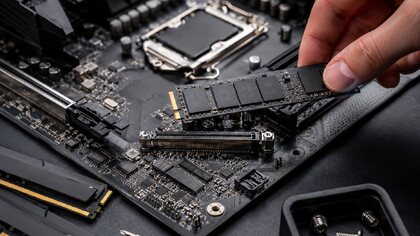 SSD Alırken Nelere Dikkat Edilmeli? Bilgisayarınızı Hızlandırmanın Yolu