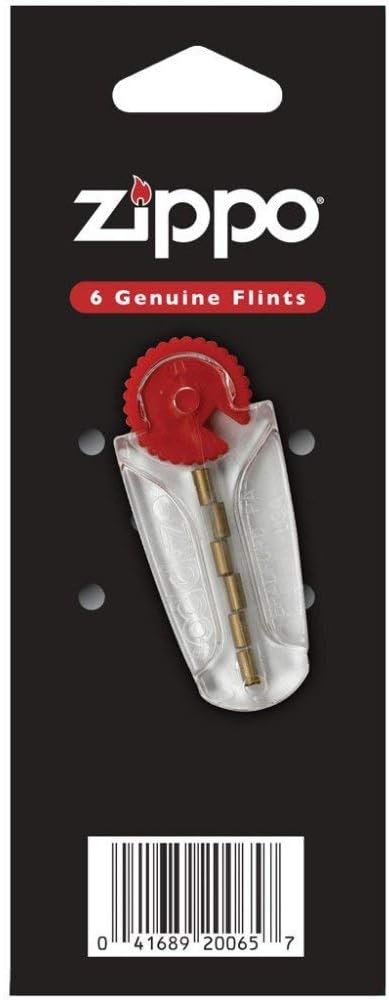 Zippo Çakmak Taşı 2406