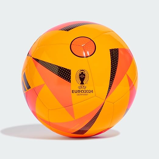 Adidas EURO24 CLUB Futbol Topu