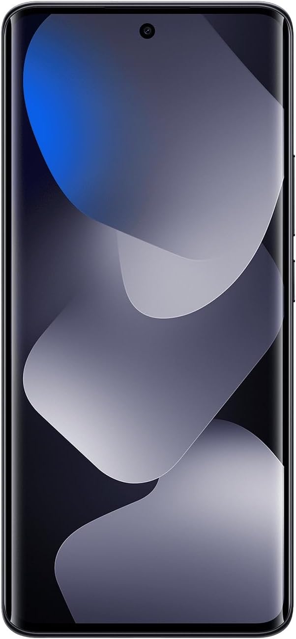 Redmi Note 15 8G+256G Siyah
