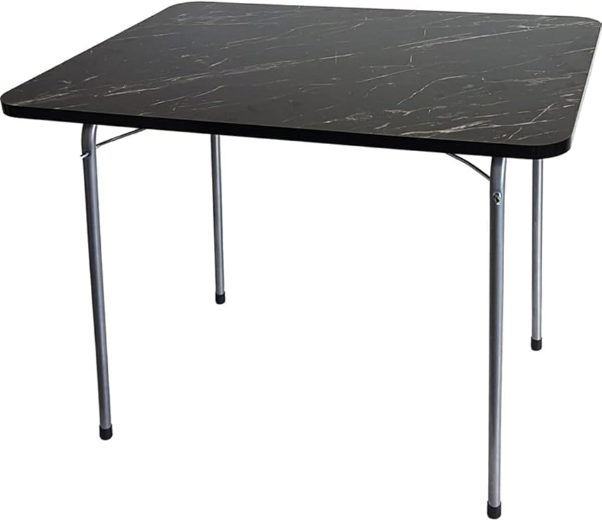 Bofigo 60x80 Katlanır Masa Balkon Bahçe Kamp Masası Piknik Masası