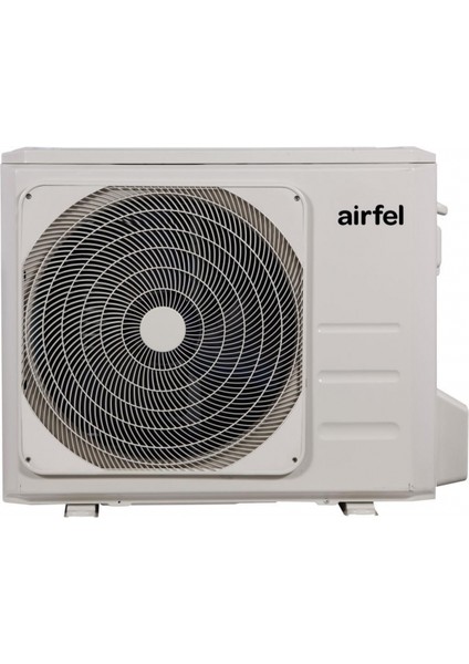 Airfel LTXM71N A++ 24000 BTU/h R32 Gaz Inverter Duvar Tipi Klima