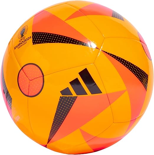 Adidas EURO24 CLUB Futbol Topu