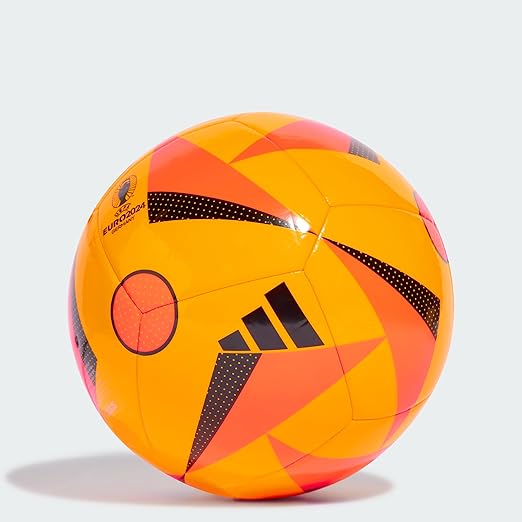 Adidas EURO24 CLUB Futbol Topu