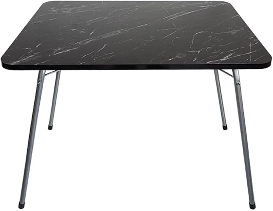 Bofigo 60x80 Katlanır Masa Balkon Bahçe Kamp Masası Piknik Masası