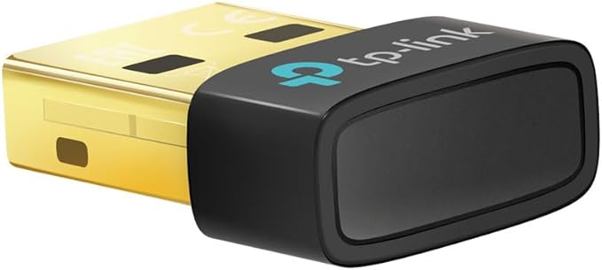 TP-Link UB500 Bluetooth 5.0 Mini USB Adaptör