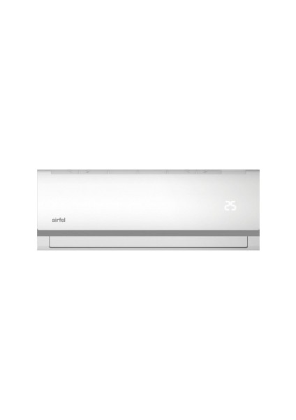 Airfel LTXM71N A++ 24000 BTU/h R32 Gaz Inverter Duvar Tipi Klima