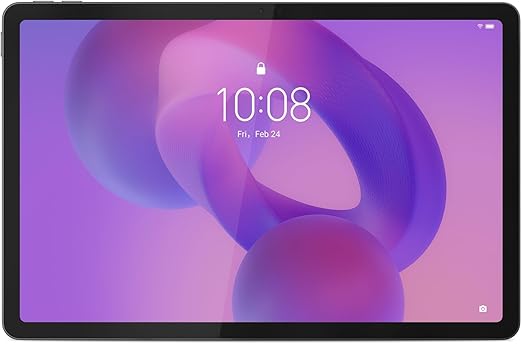 Lenovo Idea Tab 8GB 128GB 11" 2.5K Sim Kartlı Tablet+Kalem+Kılıf ZAFM0109TR
