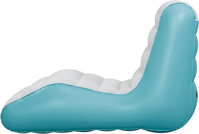 Bestway 1,33 m x 79 cm x 88 cm Leisure Luxe şezlong