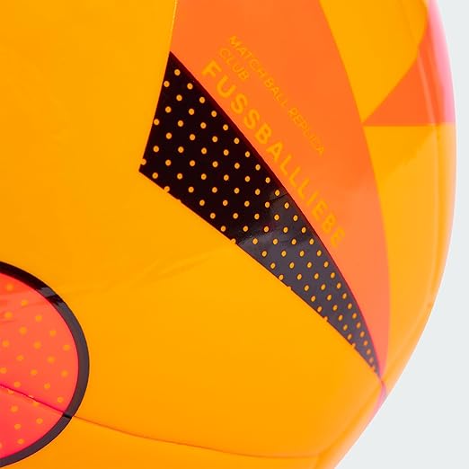 Adidas EURO24 CLUB Futbol Topu